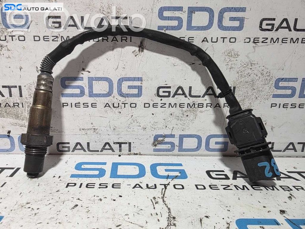 Sonda lambda   393504A410
