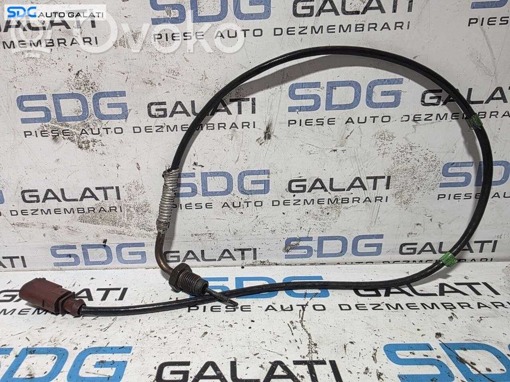 Sensor de temperatura del escape   04L906088DK