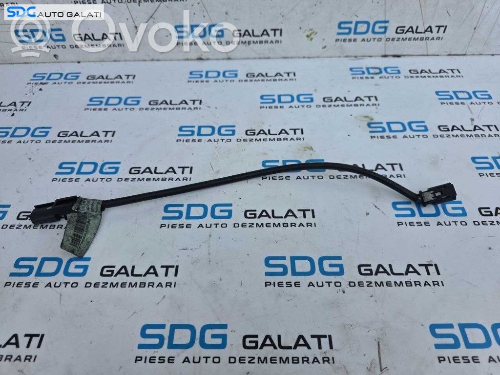 Opel Antara Cablaj motor
