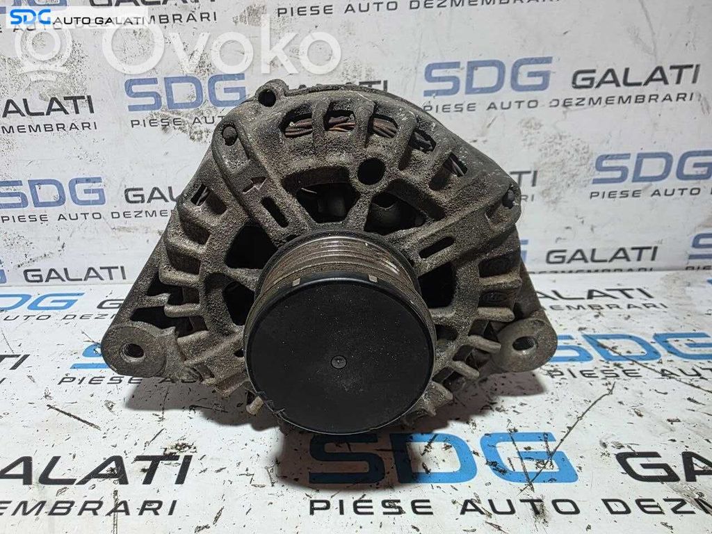 Ģenerators   373002F100
