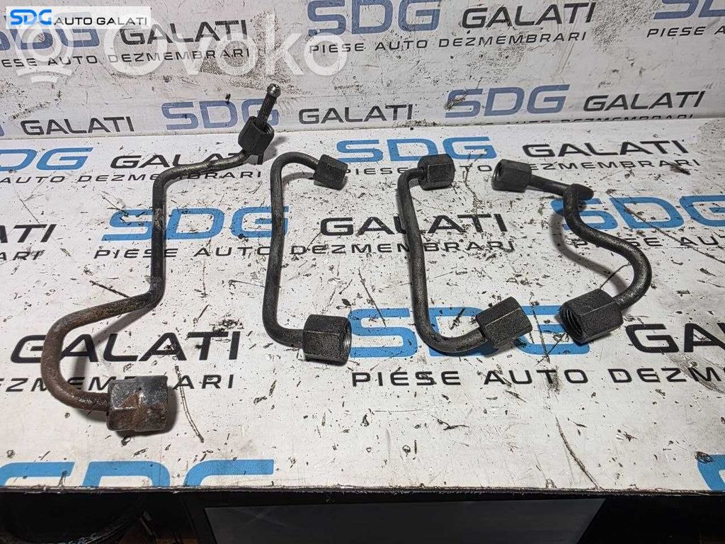 Hyundai ix35 Linea/tubo di alimentazione iniettore del carburante