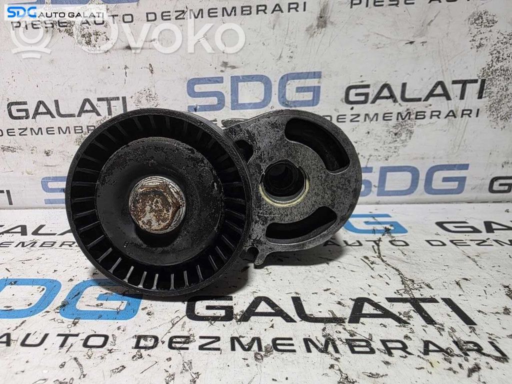 BMW Z4 E85 E86 Rolă întinzător curea alternator 