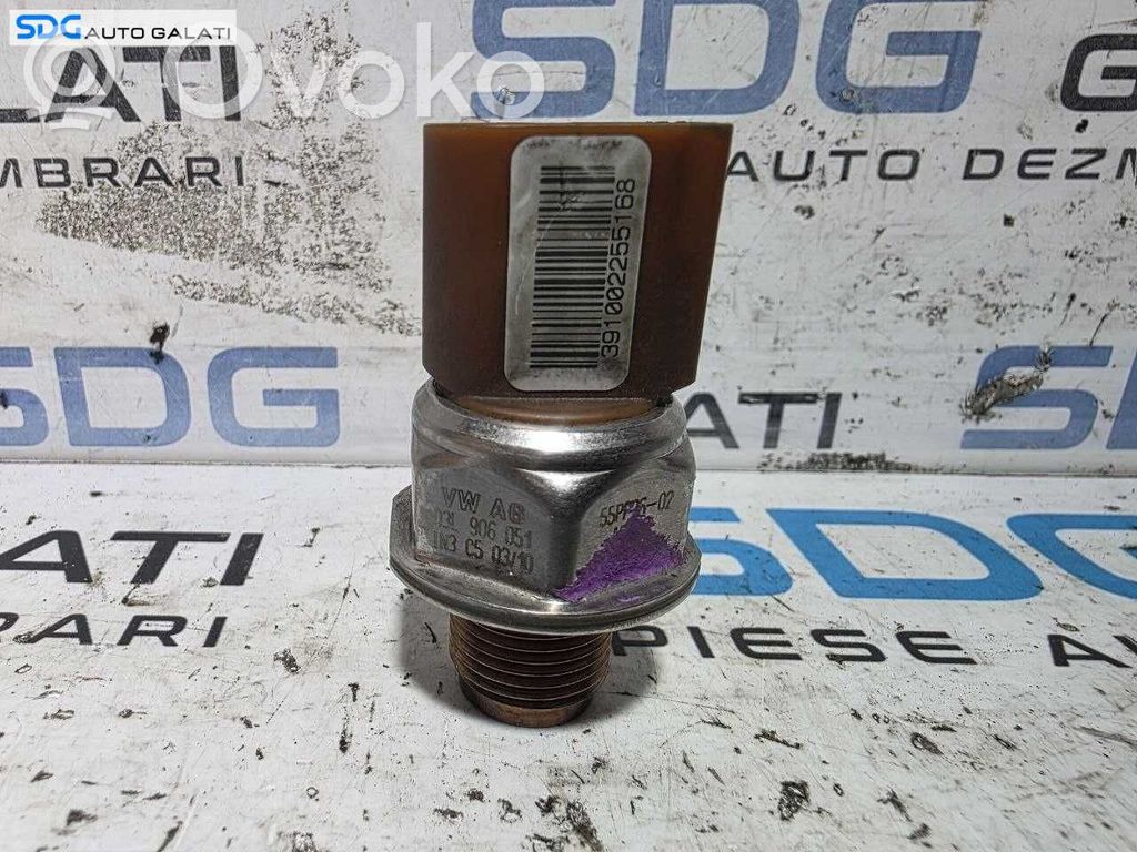 Volkswagen Tiguan Kraftstoffdrucksensor 