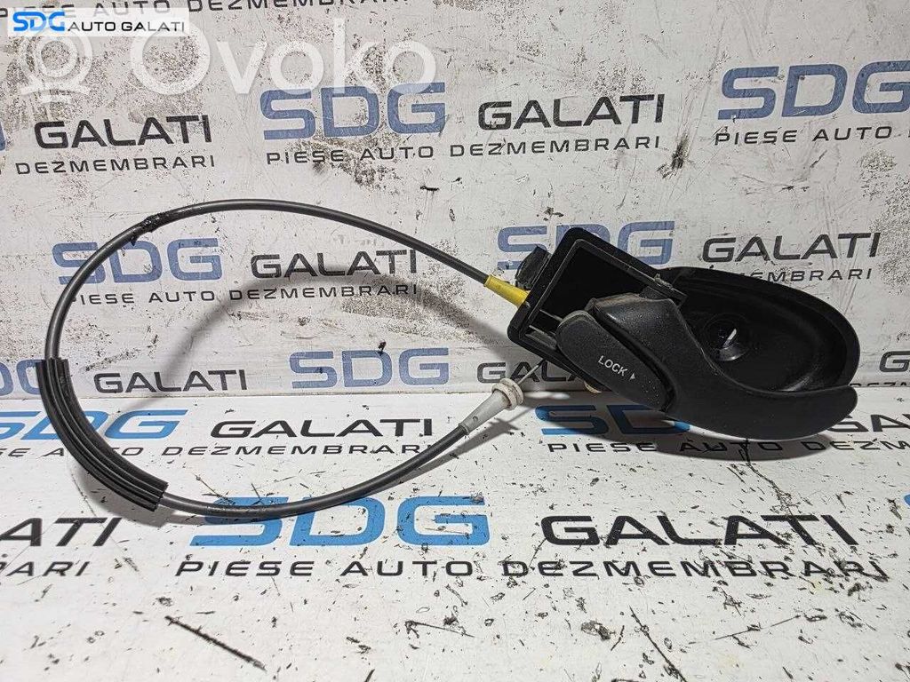 Ford Focus Maniglia interna per portiera anteriore 