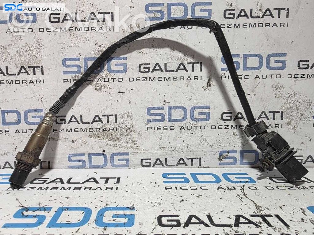 Sonda lambda   BU3A9Y460AA