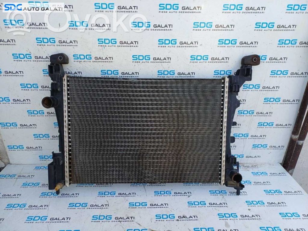 Fiat Punto (176) Radiateur de refroidissement