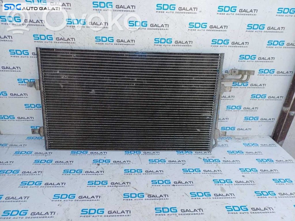 Volvo V50 Radiatore di raffreddamento A/C (condensatore)