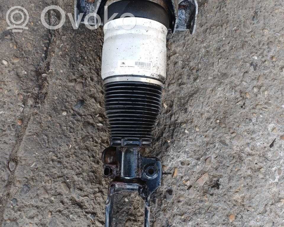 Audi Q7 4L Ammortizzatore anteriore a sospensione pneumatica