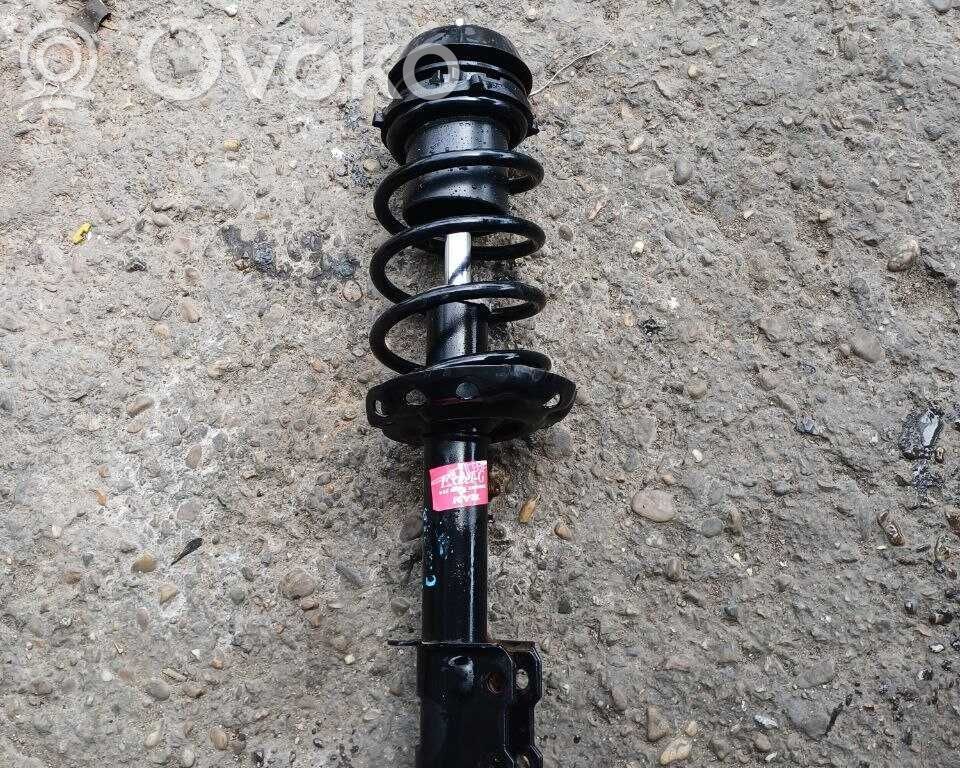 Opel Tigra B Ansamblu amortizor cu arc față