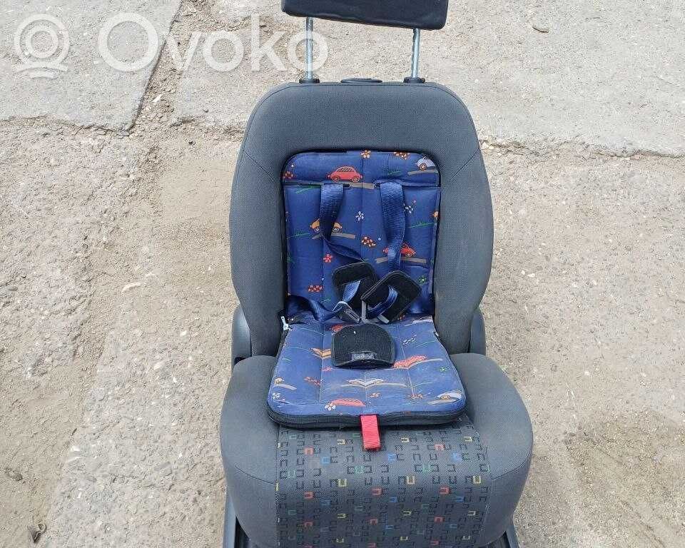Volkswagen Sharan Scaun spate 