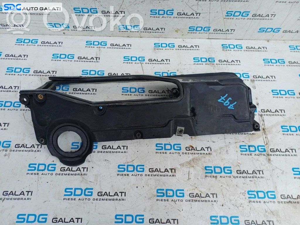 BMW 3 E46 Abdeckung Deckel Luftfilterkasten