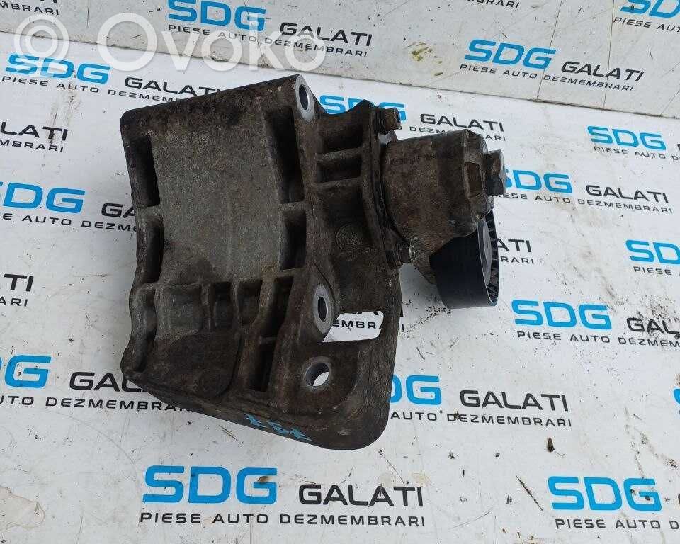 BMW X5 E70 Support de pompe de direction assistée