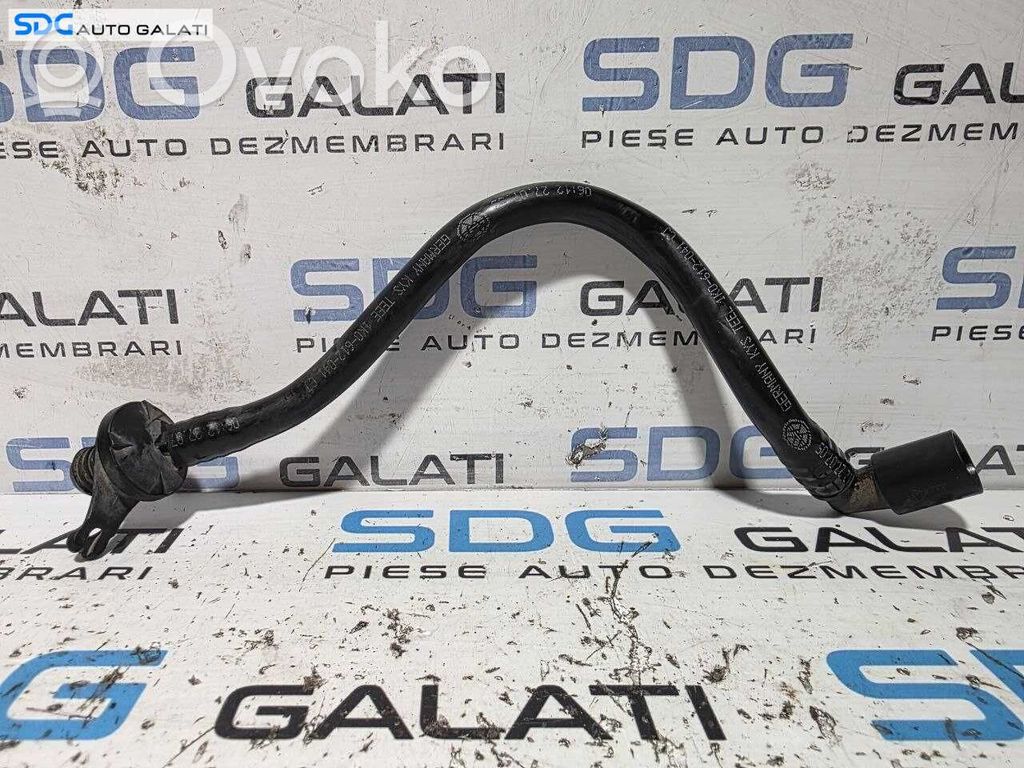 Seat Leon (1P) Linea/tubo/manicotto del vuoto