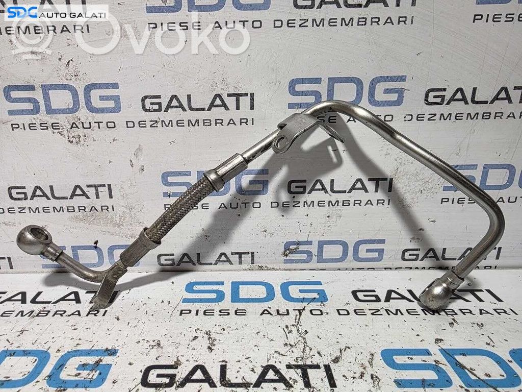 Seat Altea Tuyau graissage turbo