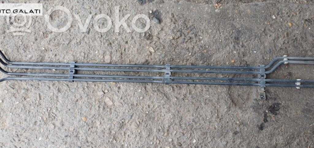 Nissan Qashqai Refrigerante del combustible (radiador) 