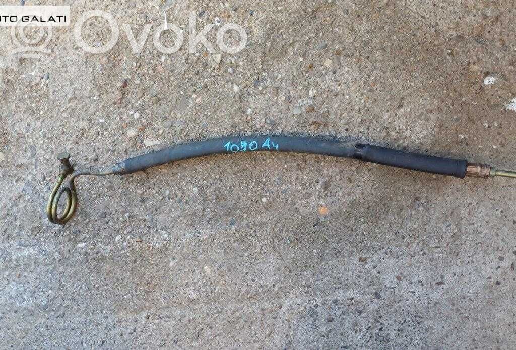 Ohjaustehostimen letkusto   8E1422893K