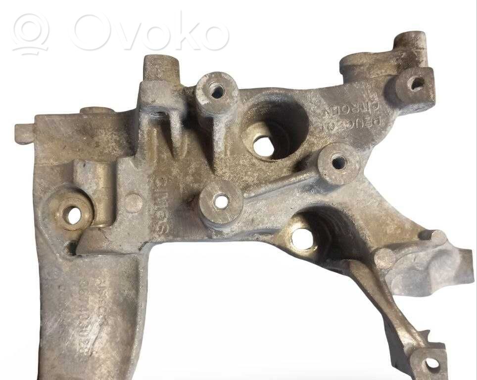 Generator/alternator bracket   9674030280