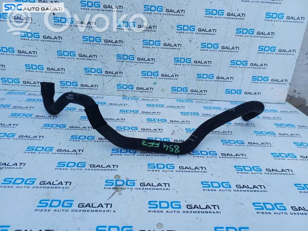 Ford Focus Conductă/furtun lichid de răcire motor