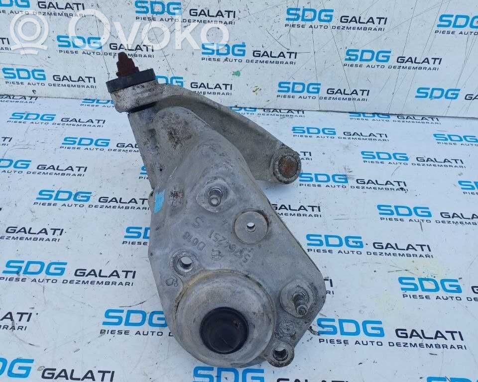 Alfa Romeo 147 Flanșă fixare amortizor față