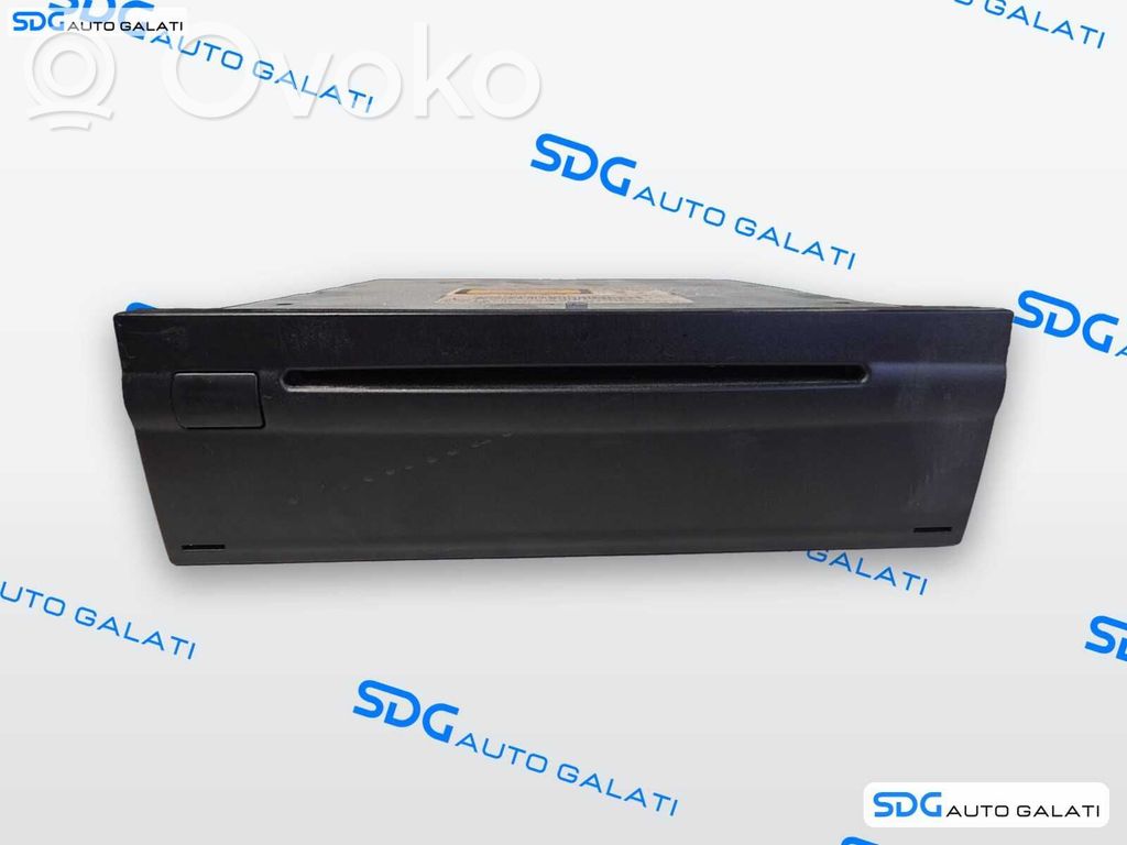 Mercedes-Benz SLK AMG R171 Unità principale autoradio/CD/DVD/GPS