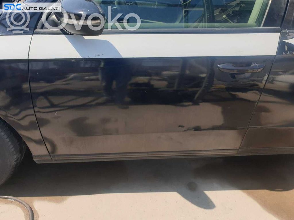 Volkswagen PASSAT B7 Porte avant
