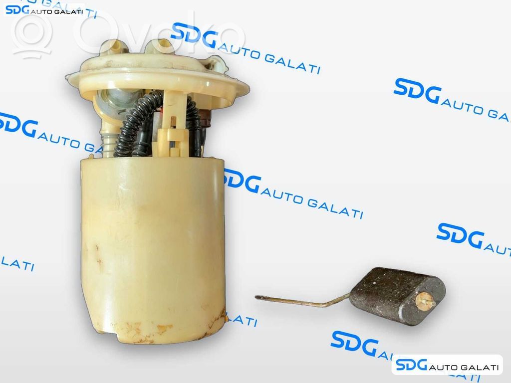 Renault 21 Kraftstoffpumpe im Tank