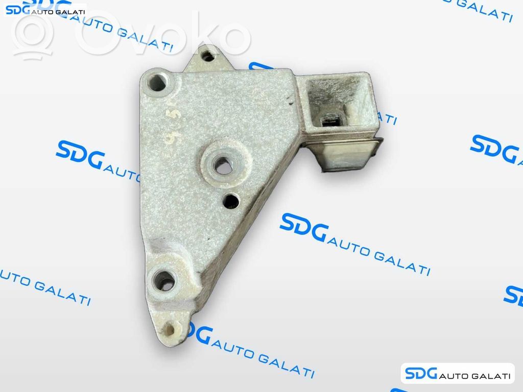 Dacia Duster Suport motor 