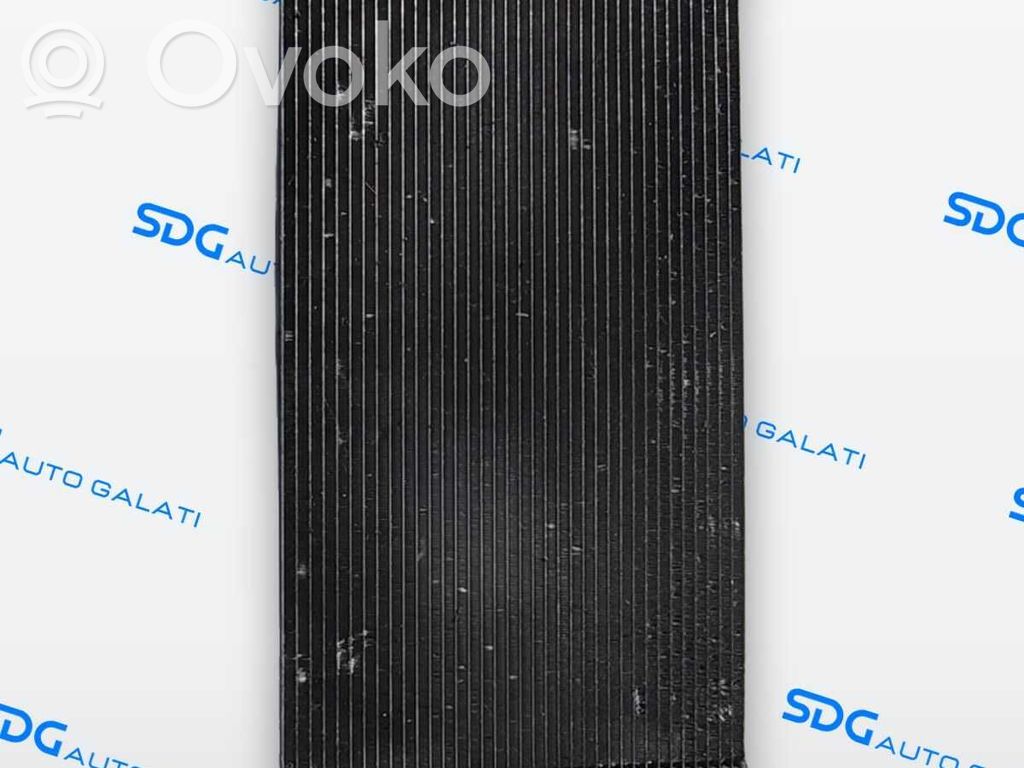 Seat Ibiza III (6L) Radiateur condenseur de climatisation 