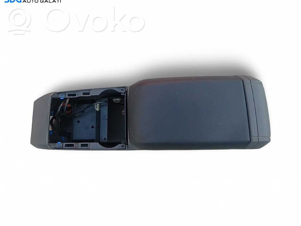 Ford Focus C-MAX Cotieră 