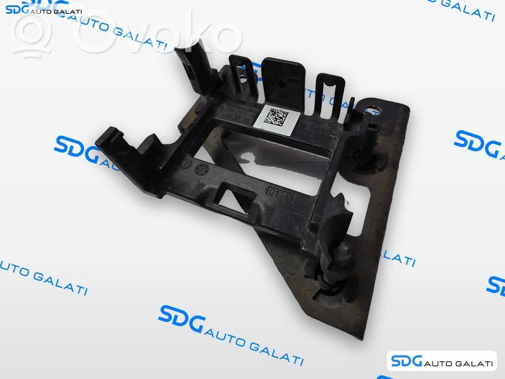 Skoda Rapid (NH) Staffa sensore Distronic