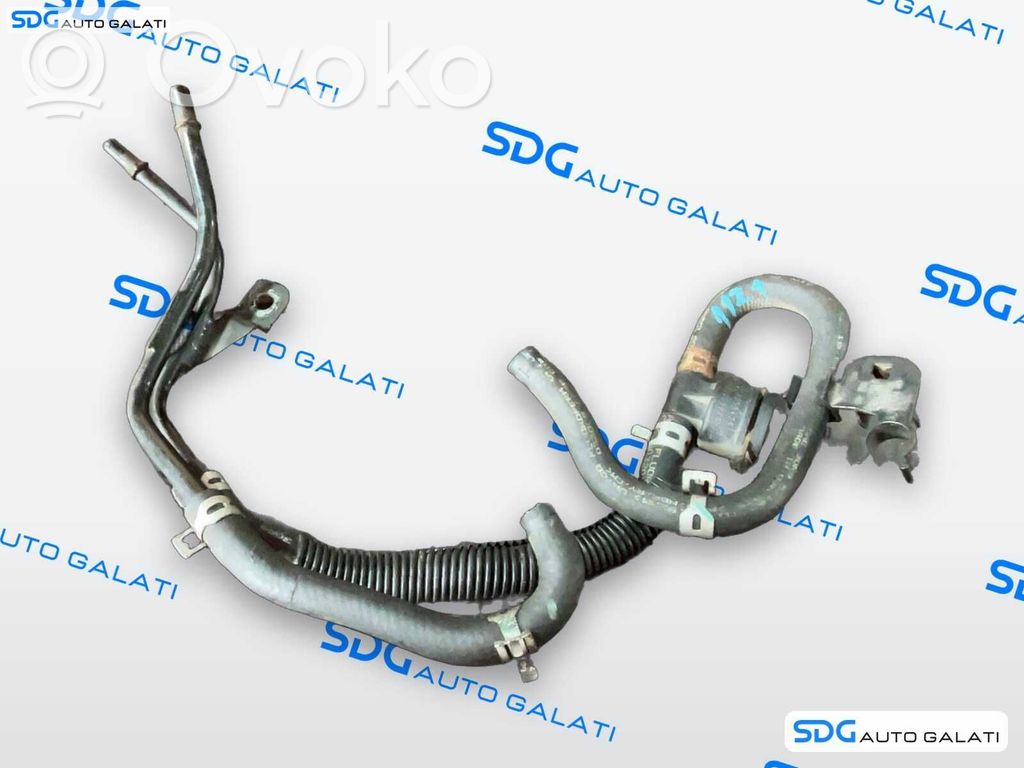 Dodge Journey Kraftstoffleitung 