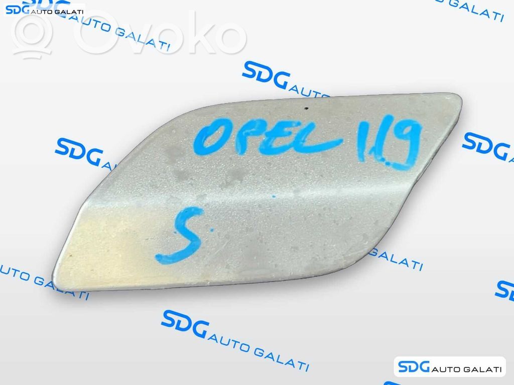 Opel Astra H Tappo/coperchio ugello a spruzzo lavafari