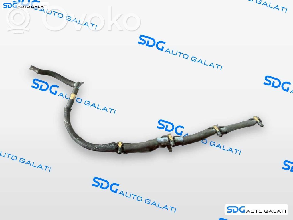 Audi A3 S3 8P Conducte/furtunuri retur combustibil 