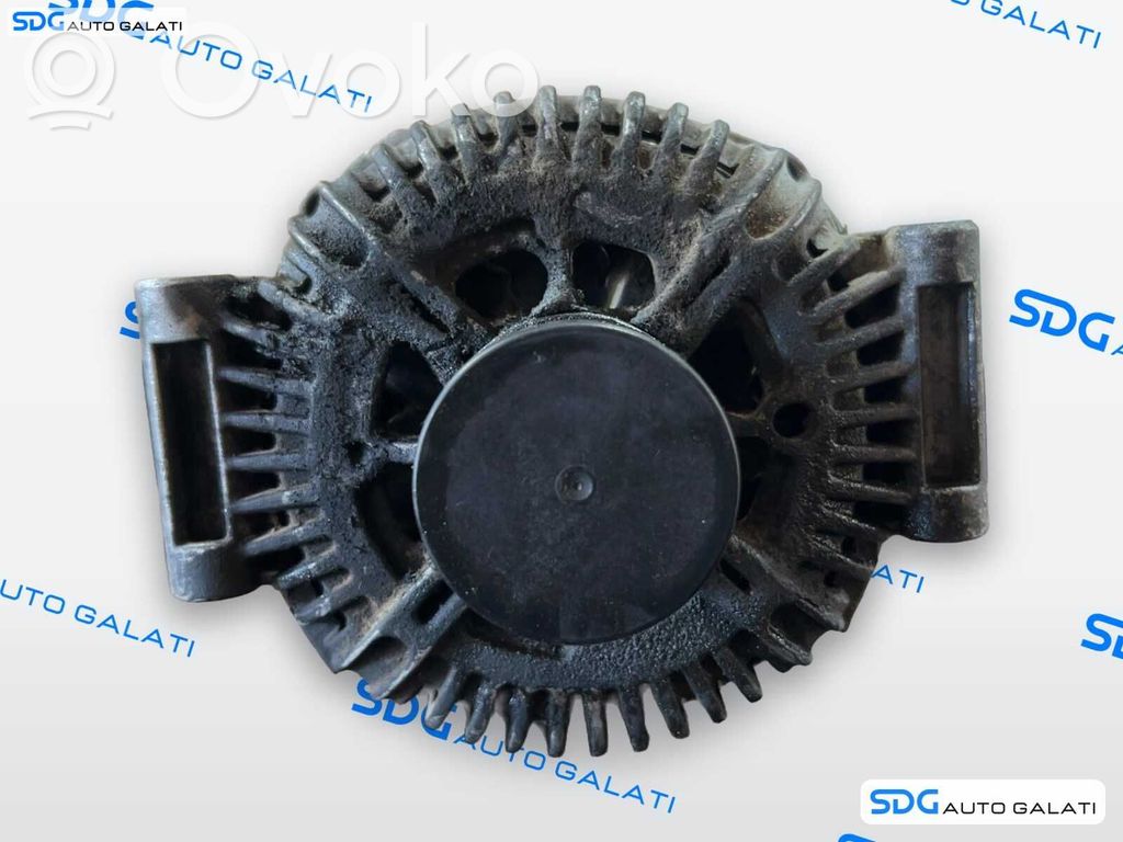 Mercedes-Benz GL X164 Generatore/alternatore