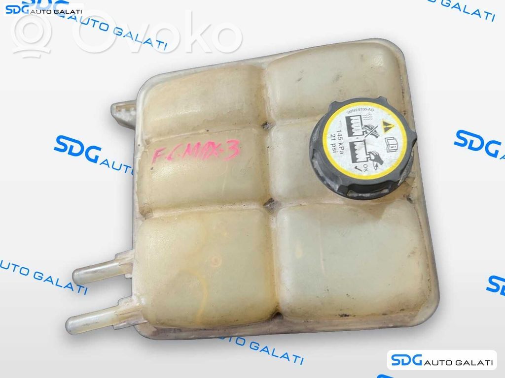 Ford Windstar Vas expansiune/rezervor lichid de răcire