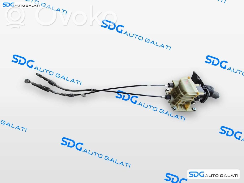 Ford Windstar Palanca/selector de cambios
