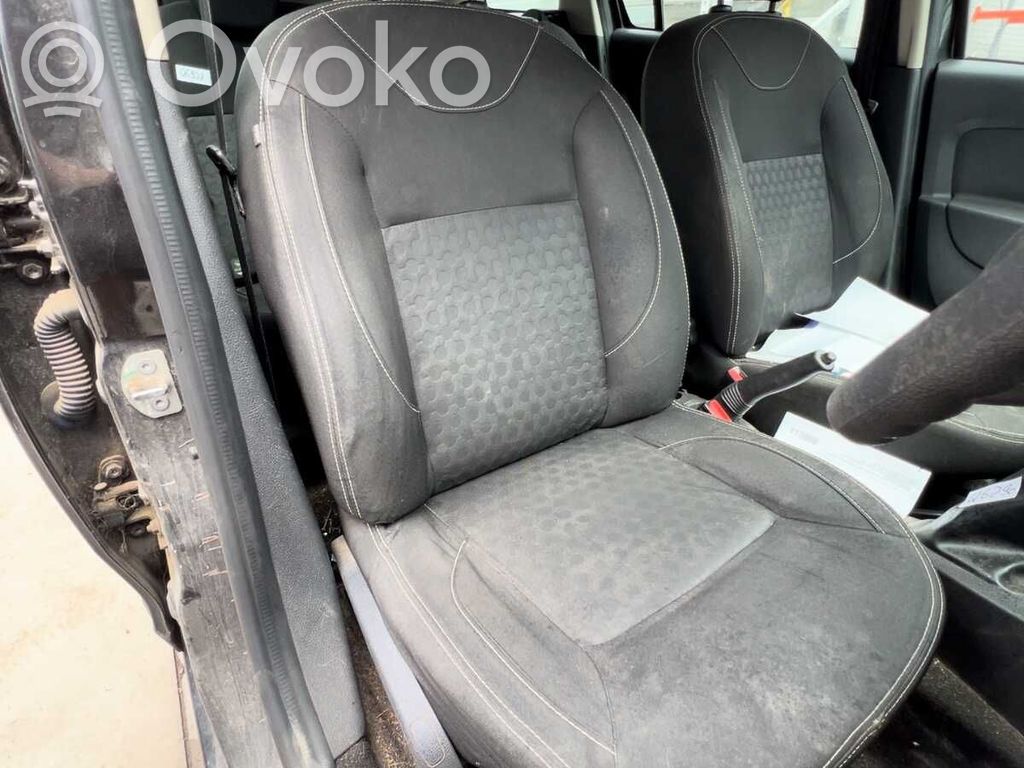 Dacia Sandero II Siège passager avant