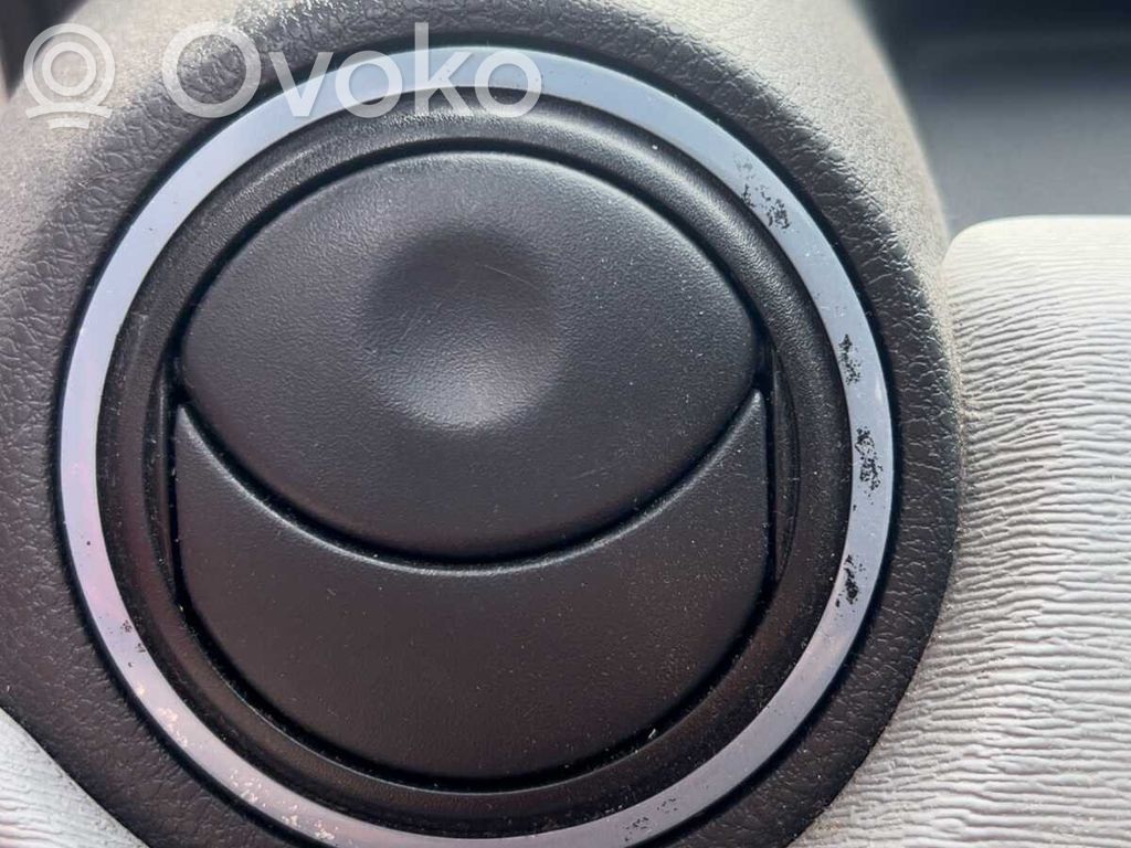 Dacia Dokker Grilă ventilație/ramă laterală bord 