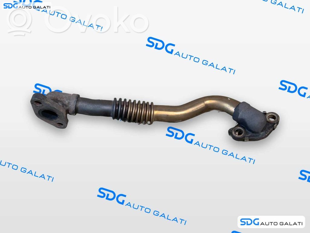 Hyundai i30 Manguera/tubo/línea EGR