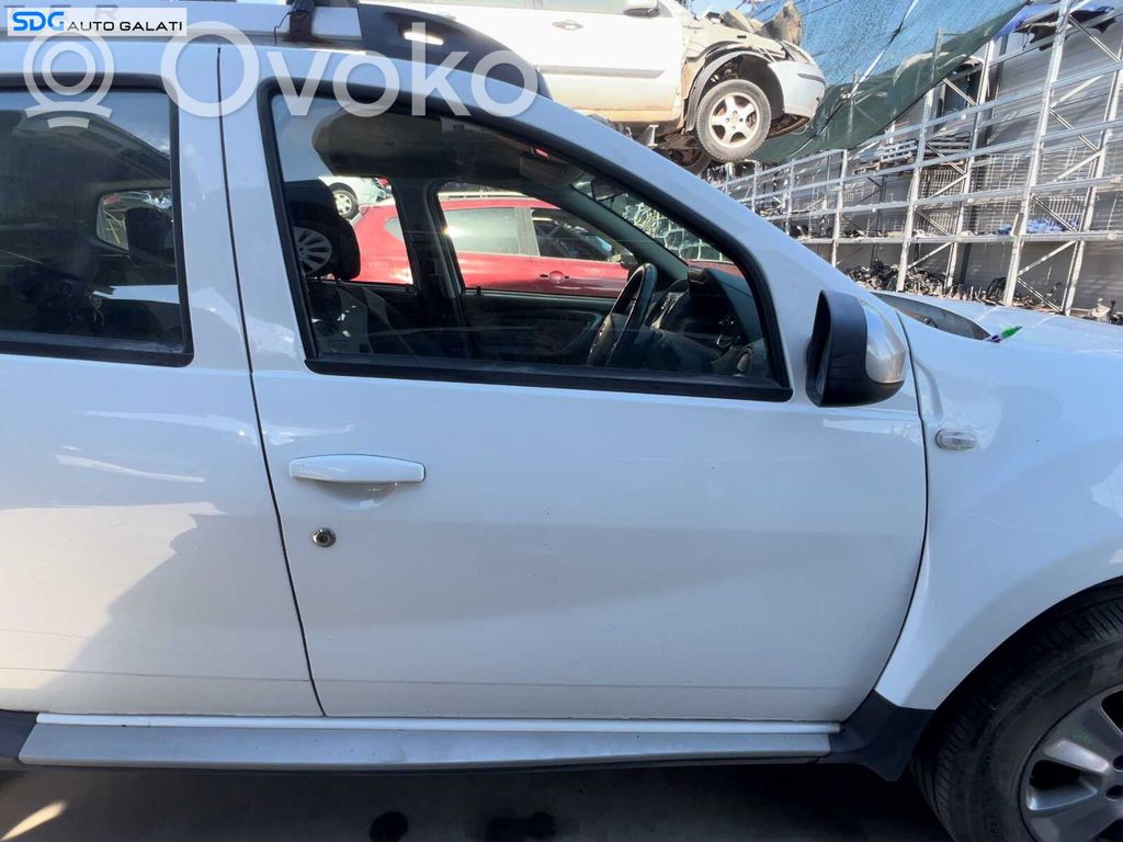 Dacia Duster Ușă față