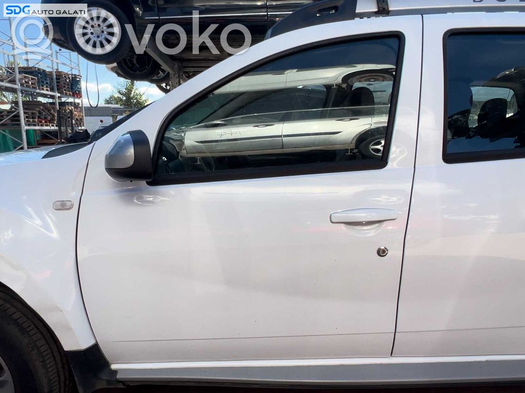 Dacia Duster Ușă față