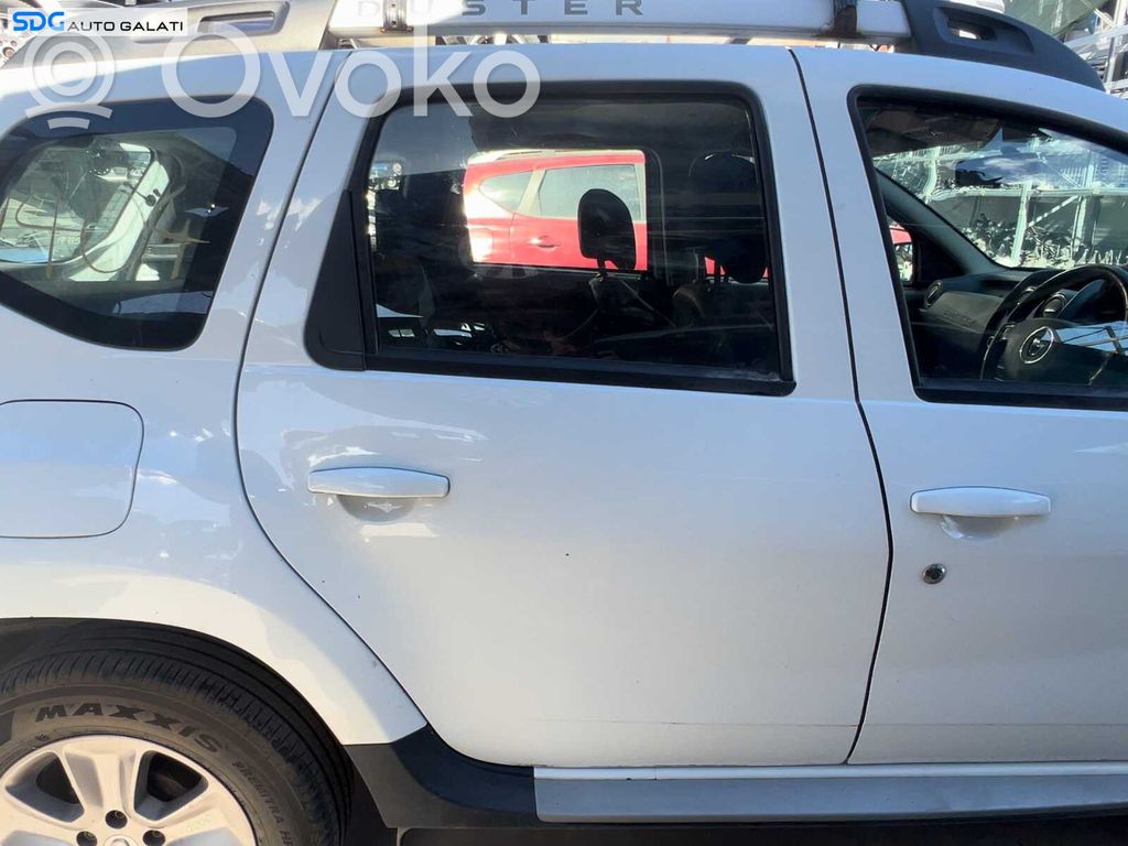 Dacia Duster Ușă spate