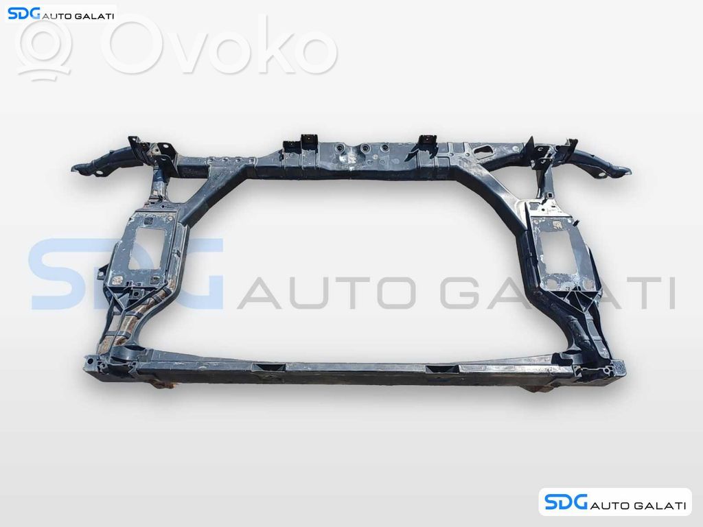 Audi Q5 SQ5 8R Radiatoru panelis 