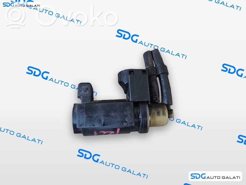 Hyundai i30 Turbo solenoid valve 