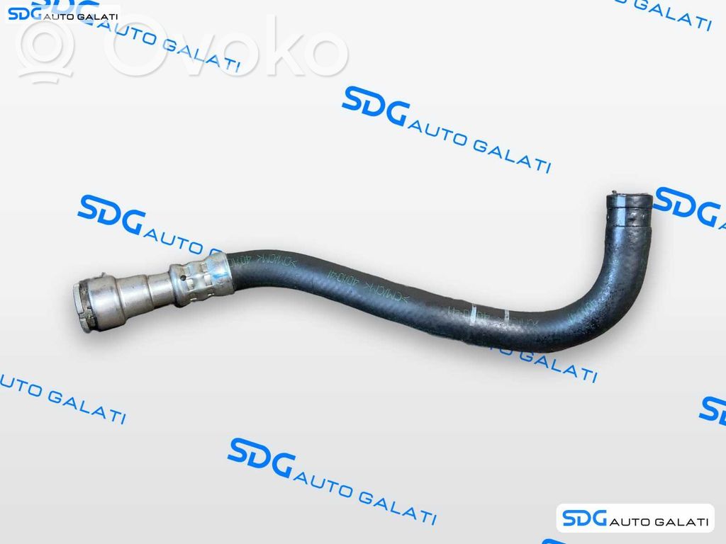 BMW 1 E81 E87 Furtun/conductă servodirecție 