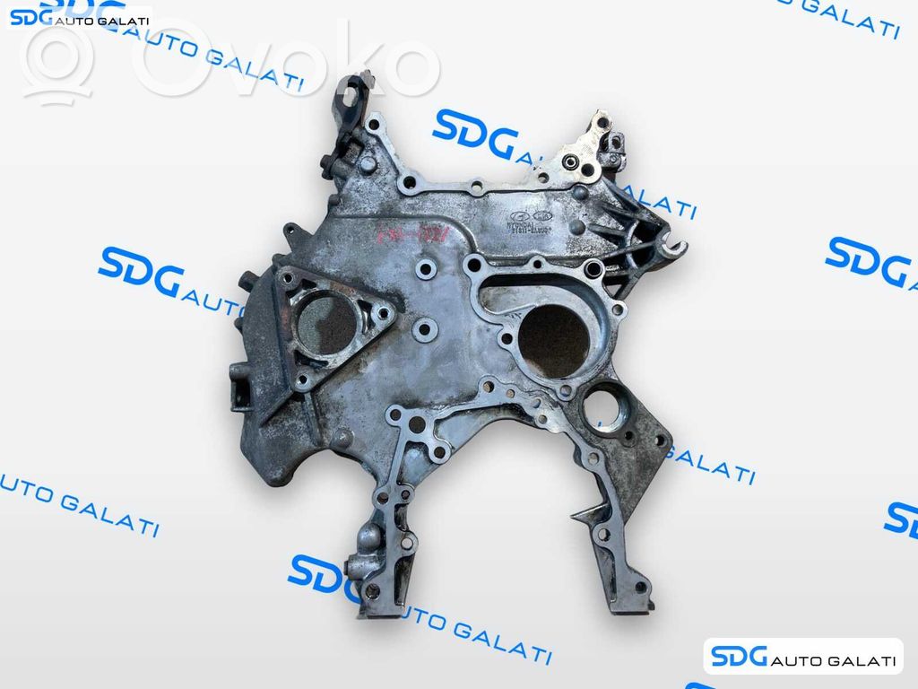 Hyundai i40 Timing chain cover