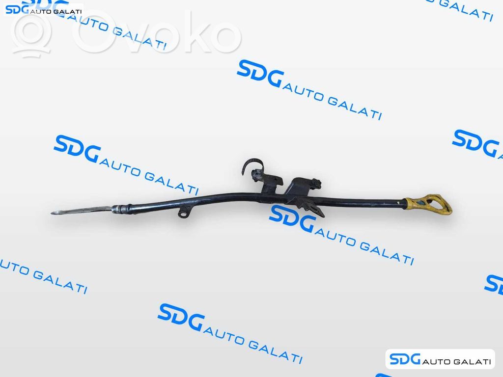 KIA Optima Oil level dip stick