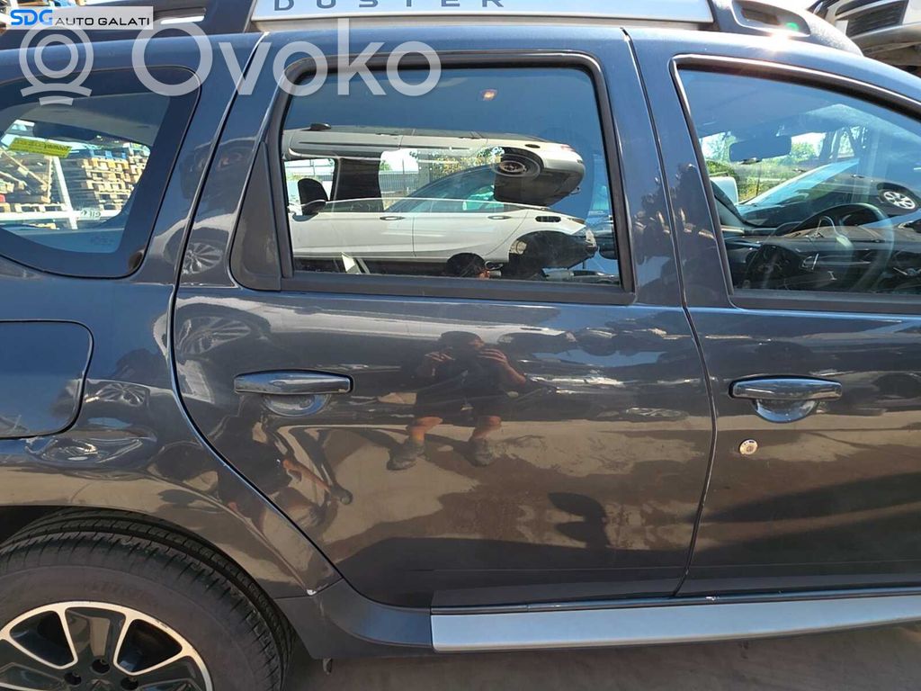 Dacia Duster Ușă spate 