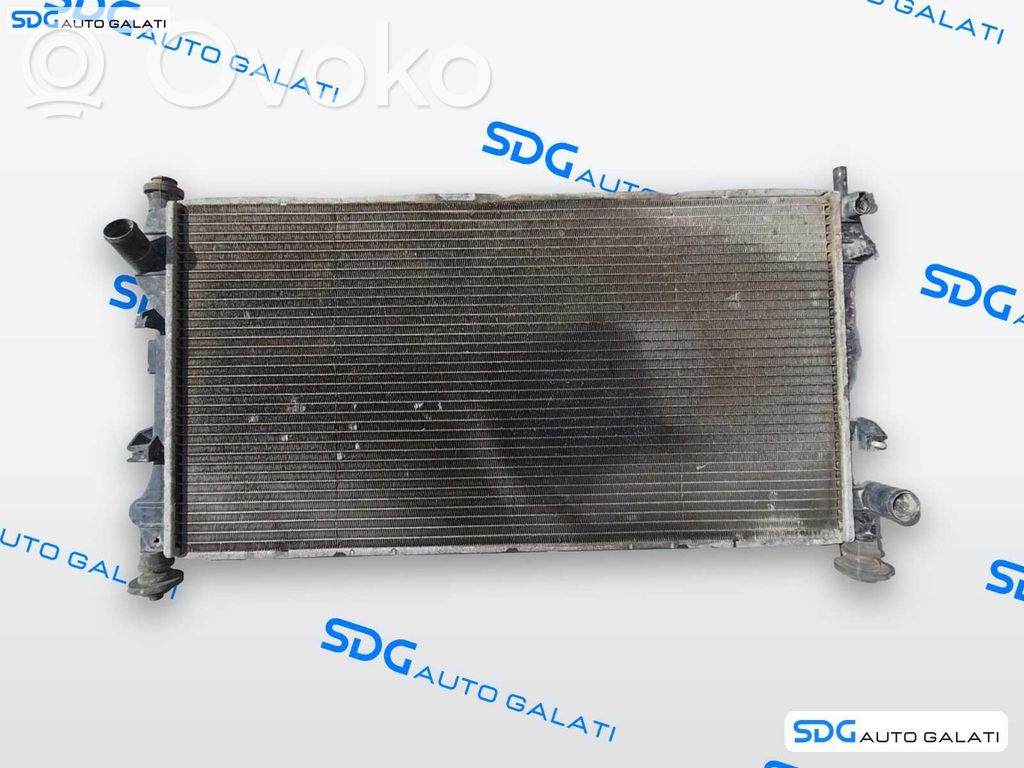 Ford Transit -  Tourneo Connect Radiator lichid răcire 