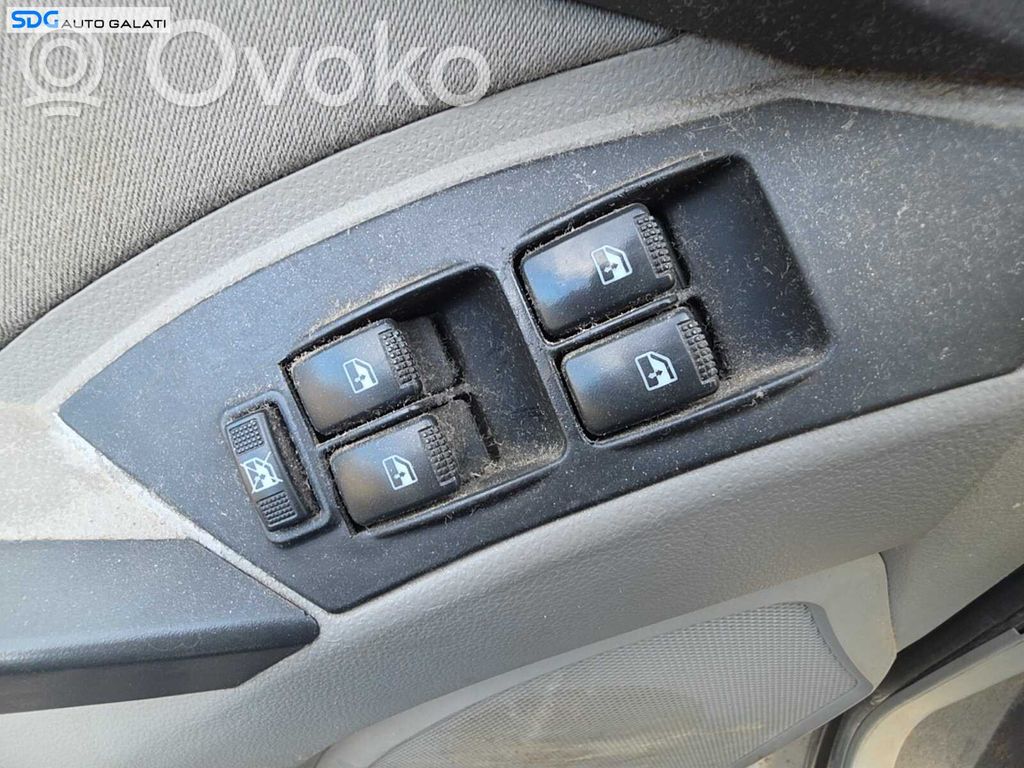 Geely Otaka Interrupteur commade lève-vitre